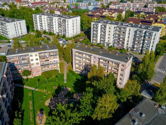 Mieszkanie na sprzedaż w Olsztyn, Warmińsko-mazurskie