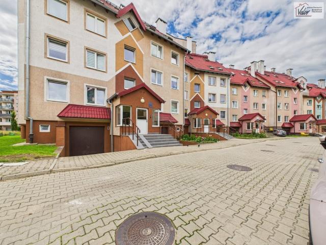 Mieszkanie na sprzedaż w Olsztyn, Warmińsko-mazurskie
