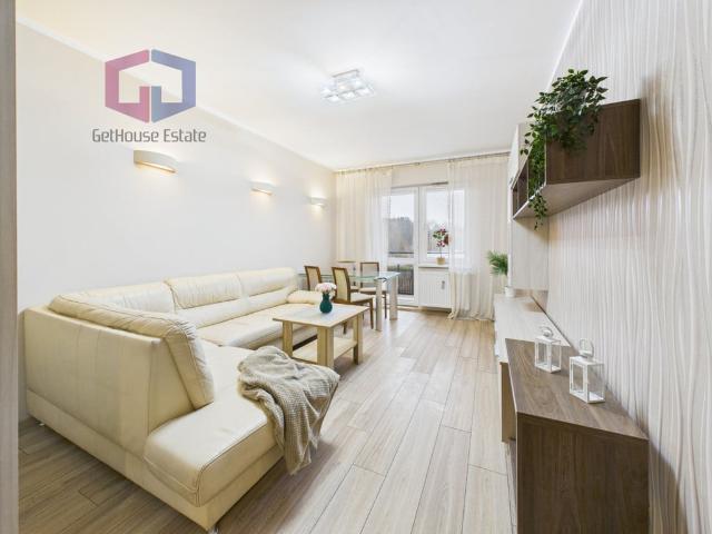 Mieszkanie na sprzedaż w Olsztyn, Warmińsko-mazurskie