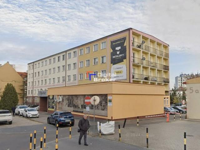 Mieszkanie na sprzedaż w Osiedle Kętrzyńskiego, Olsztyn