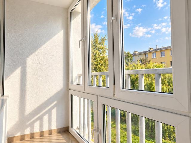 Mieszkanie na sprzedaż w Pojezierze, Olsztyn