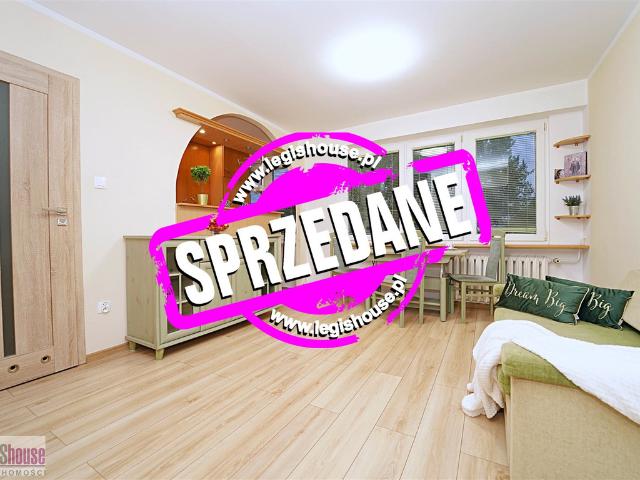 Mieszkanie na sprzedaż w Olsztyn, Warmińsko-mazurskie