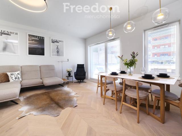 Mieszkanie na sprzedaż w Olsztyn, Warmińsko-mazurskie