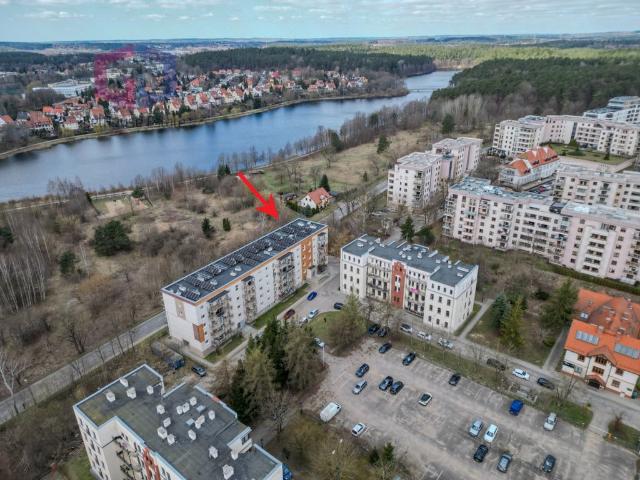 Mieszkanie na sprzedaż w Olsztyn, Warmińsko-mazurskie