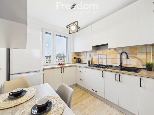 Mieszkanie na sprzedaż w Olsztyn, Warmińsko-mazurskie