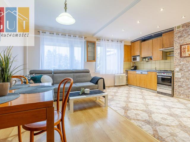 Mieszkanie na sprzedaż w Olsztyn, Warmińsko-mazurskie