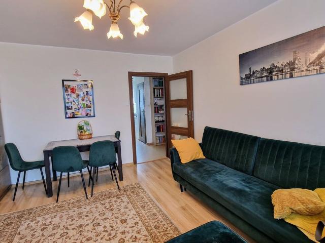 Mieszkanie na sprzedaż w Olsztyn, Warmińsko-mazurskie