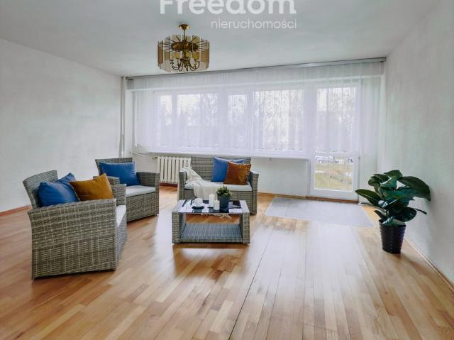 Mieszkanie na sprzedaż w Olsztyn