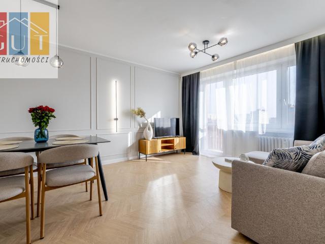 Mieszkanie na sprzedaż w Olsztyn, Warmińsko-mazurskie