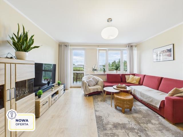 Mieszkanie na sprzedaż w Olsztyn, Warmińsko-mazurskie