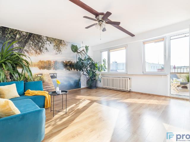 Mieszkanie na sprzedaż w Olsztyn, Warmińsko-mazurskie