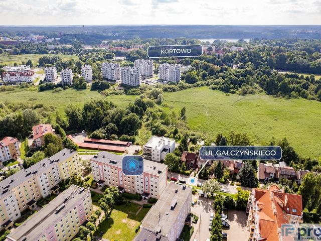 Mieszkanie na sprzedaż w Olsztyn, Warmińsko-mazurskie
