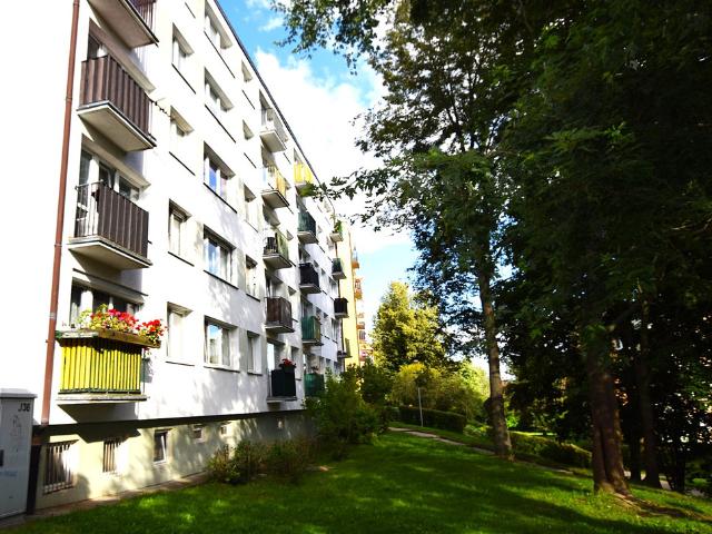 Mieszkanie na sprzedaż w Olsztyn, Warmińsko-mazurskie