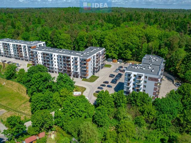 Mieszkanie na sprzedaż w Olsztyn, Warmińsko-mazurskie