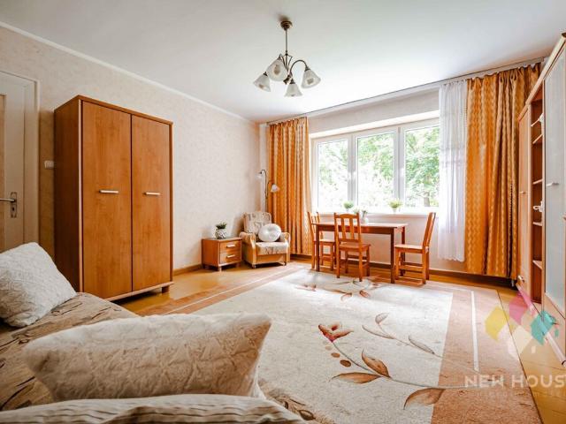 Mieszkanie na sprzedaż w Olsztyn, Warmińsko-mazurskie