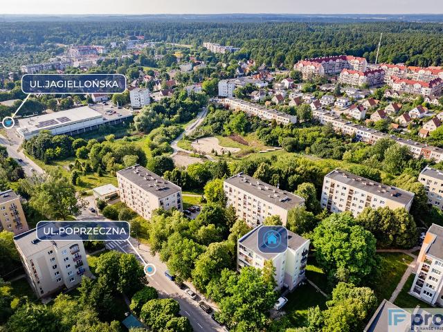 Mieszkanie na sprzedaż w Olsztyn, Warmińsko-mazurskie
