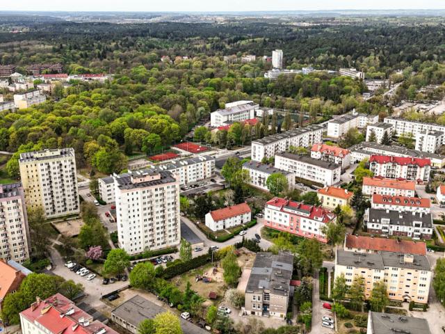 Mieszkanie na sprzedaż w Olsztyn, Warmińsko-mazurskie