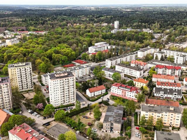 Mieszkanie na sprzedaż w Olsztyn, Warmińsko-mazurskie