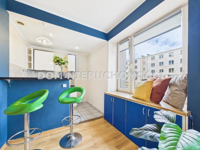 Mieszkanie na sprzedaż w Olsztyn, Warmińsko-mazurskie