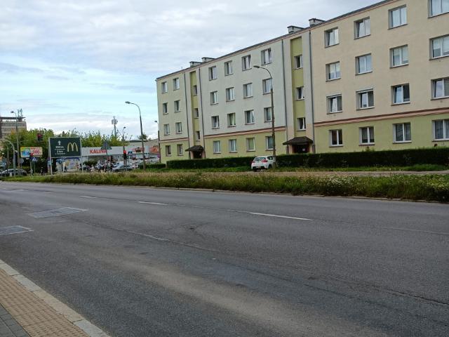 Mieszkanie na sprzedaż w Olsztyn, Warmińsko-mazurskie