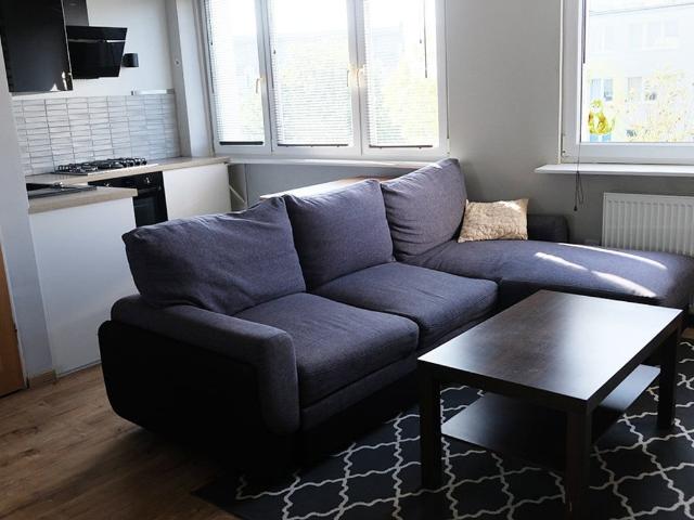 Mieszkanie na sprzedaż w Olsztyn, Warmińsko-mazurskie