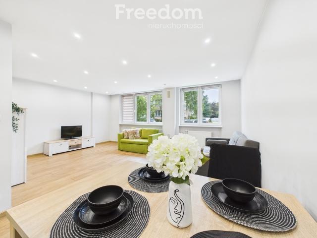 Mieszkanie na sprzedaż w Olsztyn, Warmińsko-mazurskie