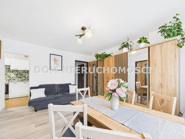 Mieszkanie na sprzedaż w Olsztyn, Warmińsko-mazurskie