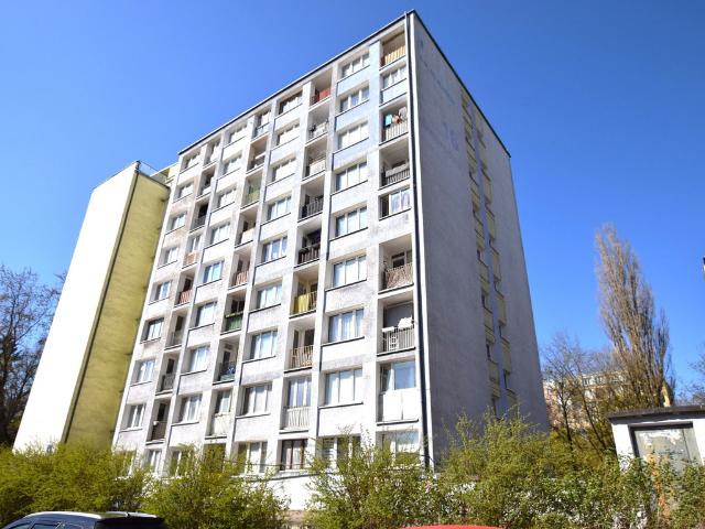 Mieszkanie na sprzedaż w Olsztyn, Warmińsko-mazurskie