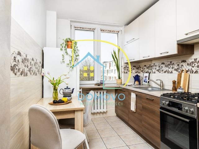 Mieszkanie na sprzedaż w Olsztyn, Warmińsko-mazurskie