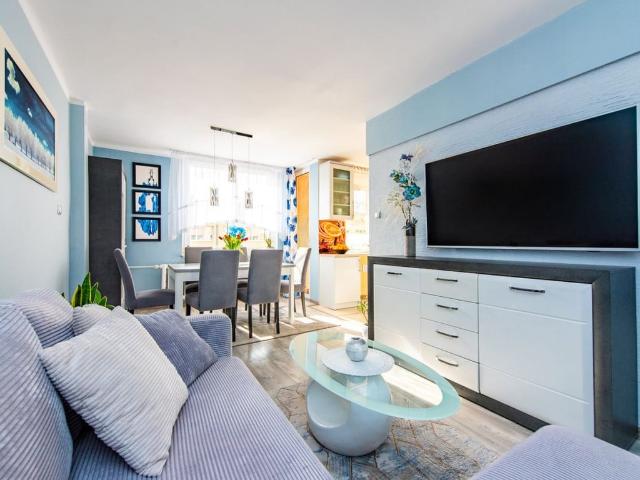 Mieszkanie na sprzedaż w Olsztyn, Warmińsko-mazurskie