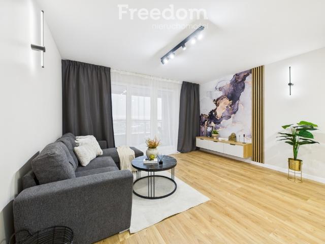 Mieszkanie na sprzedaż w Olsztyn, Warmińsko-mazurskie