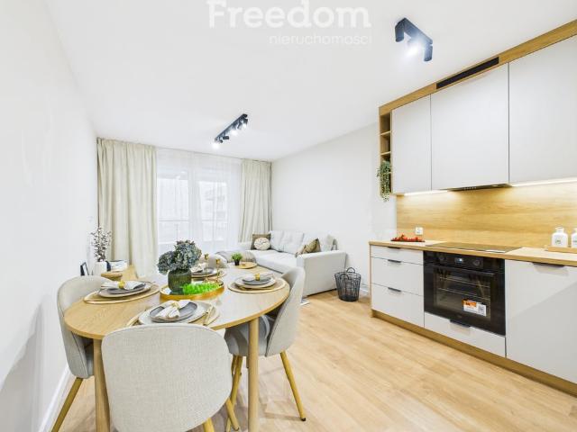 Mieszkanie na sprzedaż w Olsztyn, Warmińsko-mazurskie