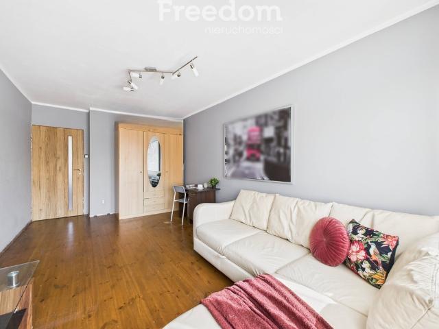 Mieszkanie na sprzedaż w Olsztyn, Warmińsko-mazurskie