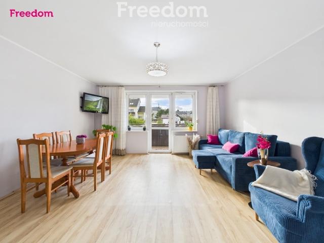 Mieszkanie na sprzedaż w Olsztyn, Warmińsko-mazurskie