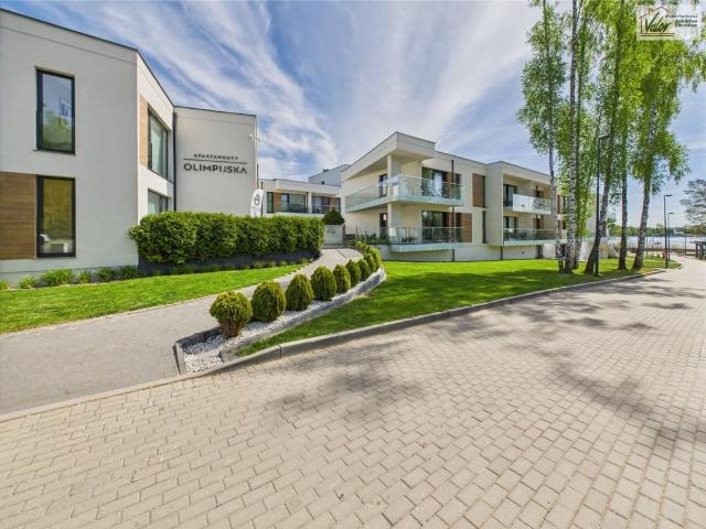 Mieszkanie na sprzedaż w Olsztyn, Warmińsko-mazurskie