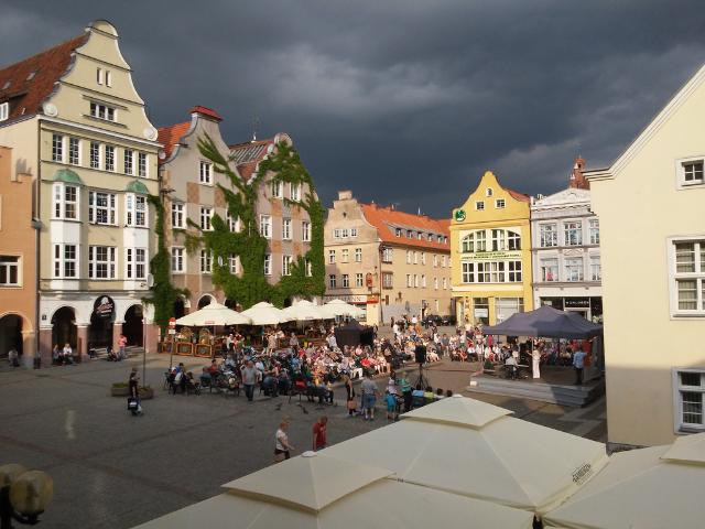 Mieszkanie na sprzedaż w Olsztyn, Warmińsko-mazurskie