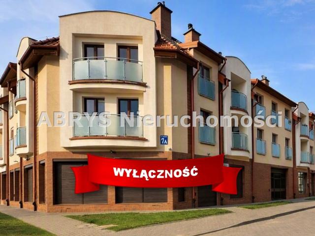 Mieszkanie na sprzedaż w Olsztyn, Warmińsko-mazurskie