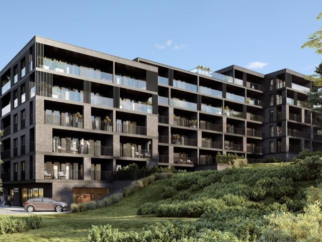 Mieszkanie na sprzedaż w Olsztyn, Warmińsko-mazurskie