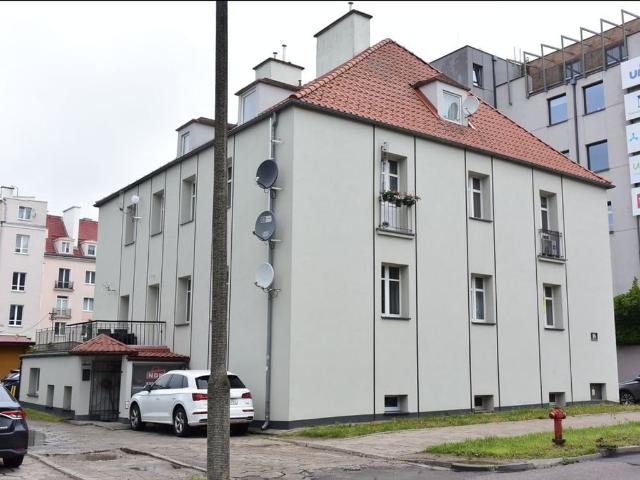 Mieszkanie na sprzedaż w Olsztyn, Warmińsko-mazurskie
