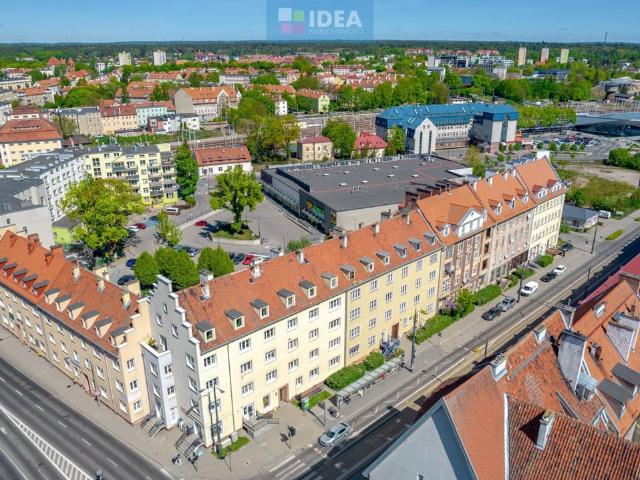 Mieszkanie na sprzedaż w Olsztyn, Warmińsko-mazurskie