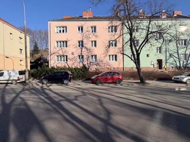 Mieszkanie na sprzedaż w Olsztyn, Warmińsko-mazurskie