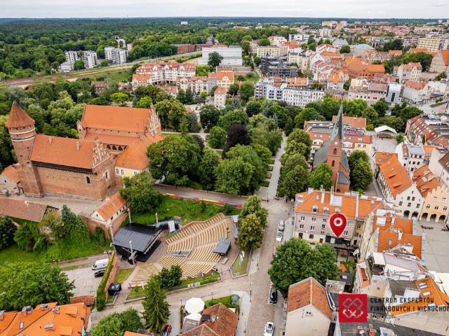 Mieszkanie na sprzedaż w Olsztyn, Warmińsko-mazurskie