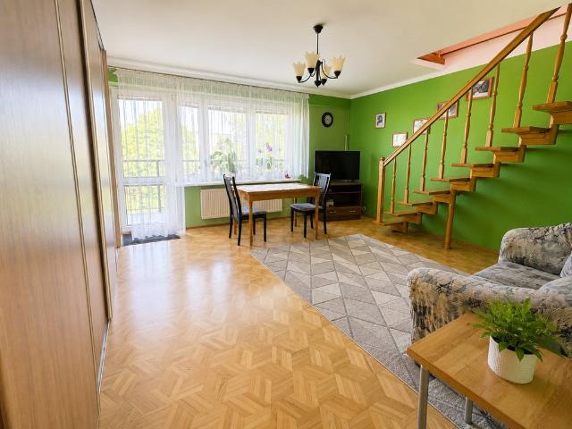 Mieszkanie na sprzedaż w Olsztyn, Warmińsko-mazurskie