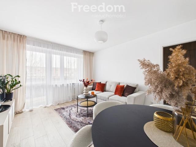 Mieszkanie na sprzedaż w Olsztyn, Warmińsko-mazurskie