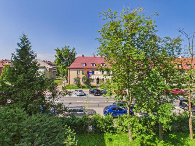 Mieszkanie na sprzedaż w Olsztyn, Warmińsko-mazurskie