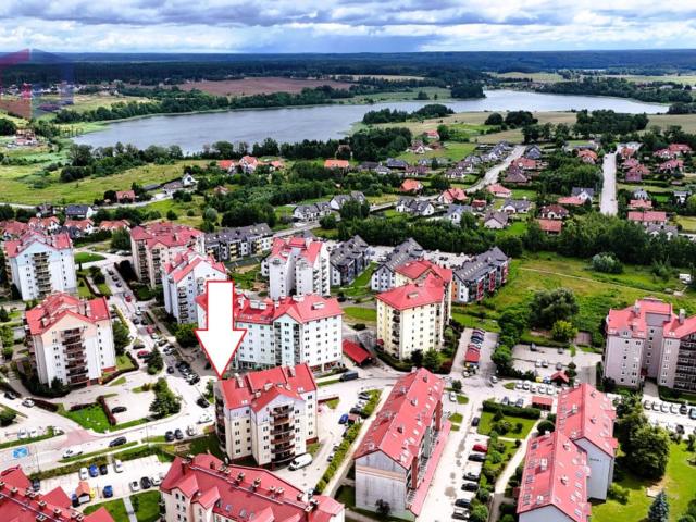 Mieszkanie na sprzedaż w Olsztyn, Warmińsko-mazurskie