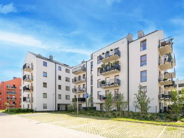 Mieszkanie na sprzedaż w Olsztyn, Warmińsko-mazurskie