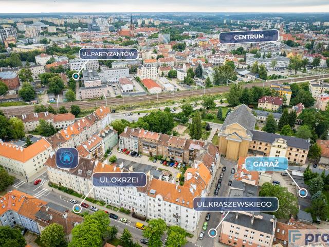 Mieszkanie na sprzedaż w Olsztyn, Warmińsko-mazurskie