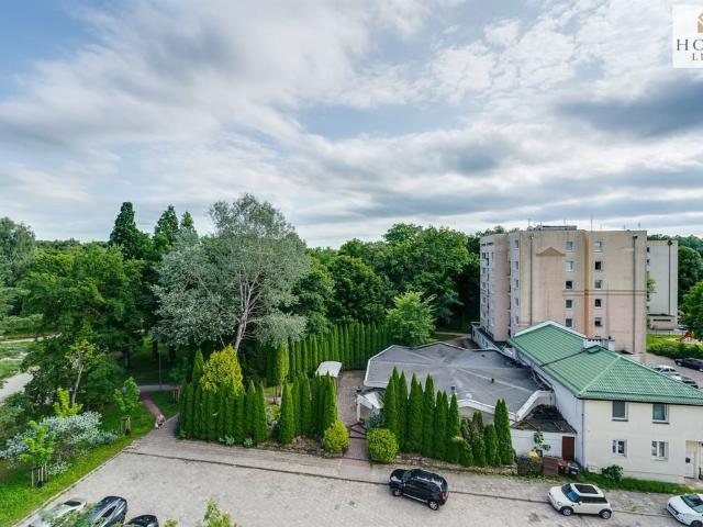 Mieszkanie na sprzedaż w Olsztyn, Warmińsko-mazurskie