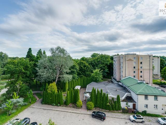 Mieszkanie na sprzedaż w Wojska Polskiego, Olsztyn